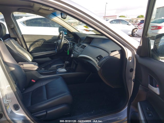 Aukcja sprzedaży 2008 Honda Accord 2.4 Ex-l, vin: JHMCP26858C066876, numer aukcji: 39101120