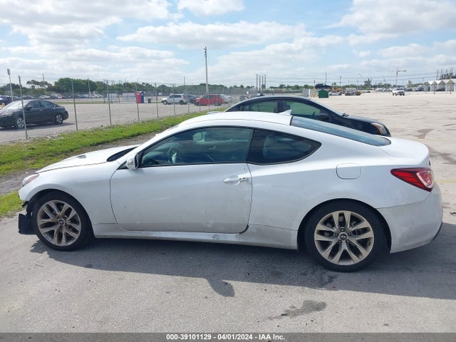 Hyundai Genesis 3.8 Base 2015 KMHHT6KJ0FU128903 Image 15