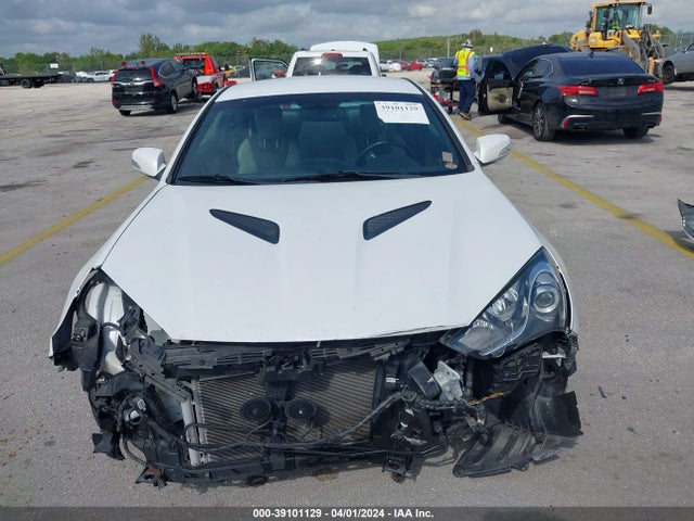 Hyundai Genesis 3.8 Base 2015 KMHHT6KJ0FU128903 Image 6