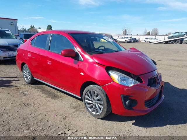 ML32F3FJ9KHF03383 auction archive image