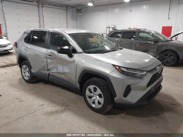 Toyota RAV4 LE 2023 2T3F1RFV3PW380701 главное изображение