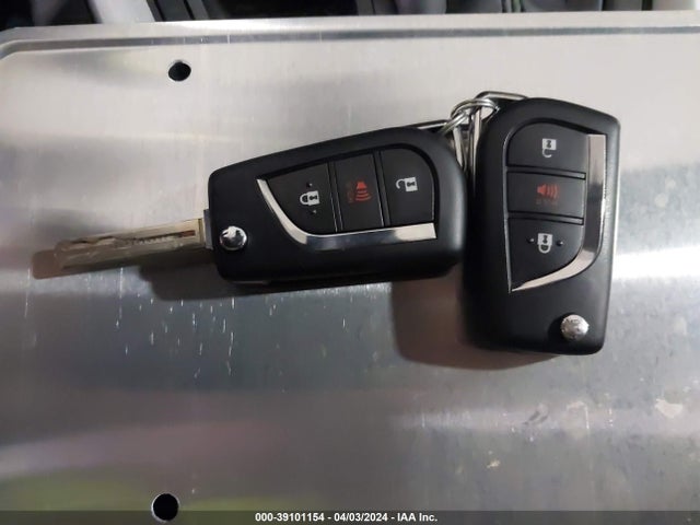 Toyota RAV4 LE 2023 2T3F1RFV3PW380701 Image 11