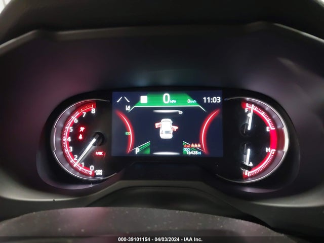 Toyota RAV4 LE 2023 2T3F1RFV3PW380701 Image 7