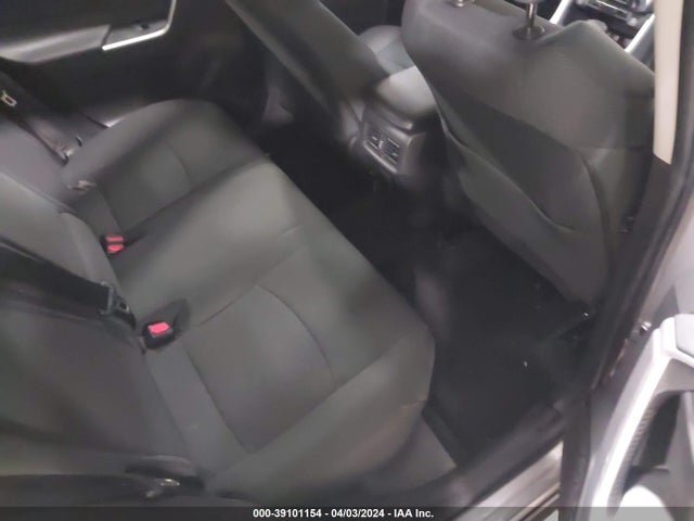 Toyota RAV4 LE 2023 2T3F1RFV3PW380701 Image 8