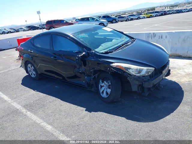 2016 KMHDH4AE9GU475317 main image