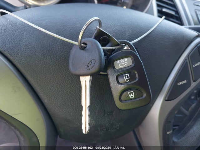 Hyundai ELANTRA SE 2016 KMHDH4AE9GU475317 Image 11