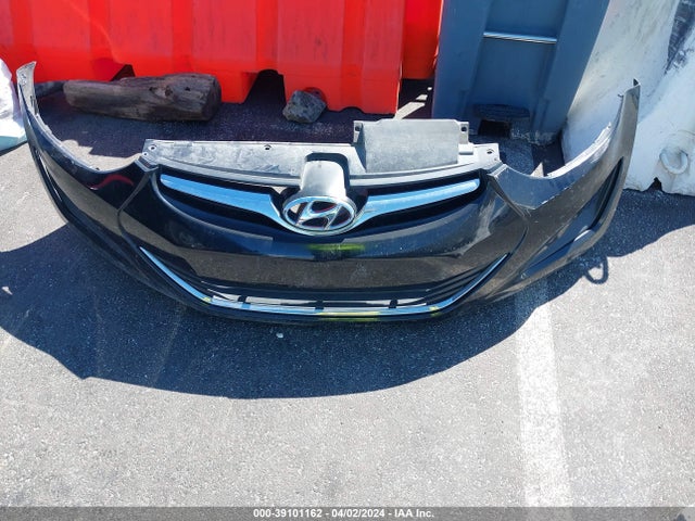 Hyundai ELANTRA SE 2016 KMHDH4AE9GU475317 Image 12