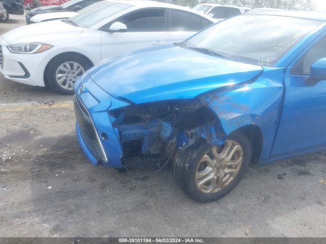 3MYDLBZV4GY116905 Scion IA