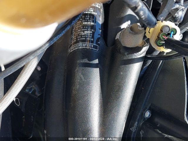 2023 TRIUMPH MOTORCYCLE SPEED TRIPLE SMTP02ST3PTBF2378 Photo 9