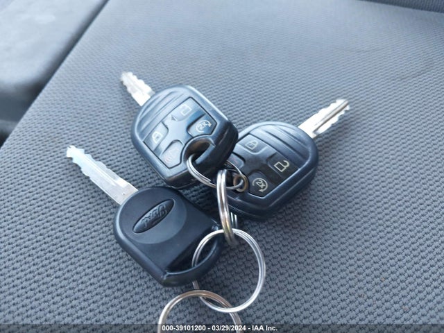Ford F-150 Xlt 2014 1FTFW1ET3EKG00718 Image 11