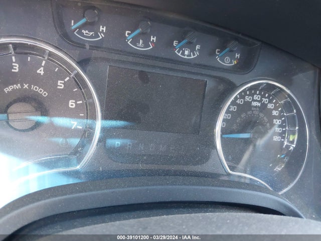 Ford F-150 Xlt 2014 1FTFW1ET3EKG00718 Image 15