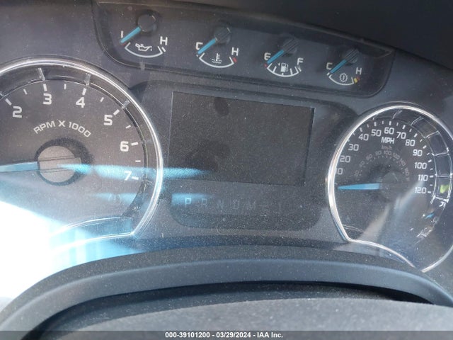 Ford F-150 Xlt 2014 1FTFW1ET3EKG00718 Image 7