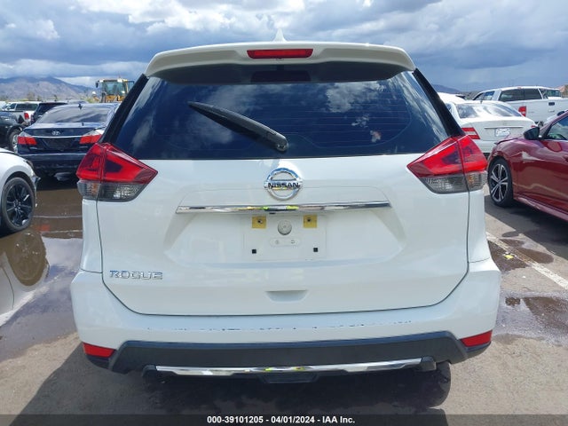 Nissan ROGUE S 2018 KNMAT2MT1JP538761 Image 16