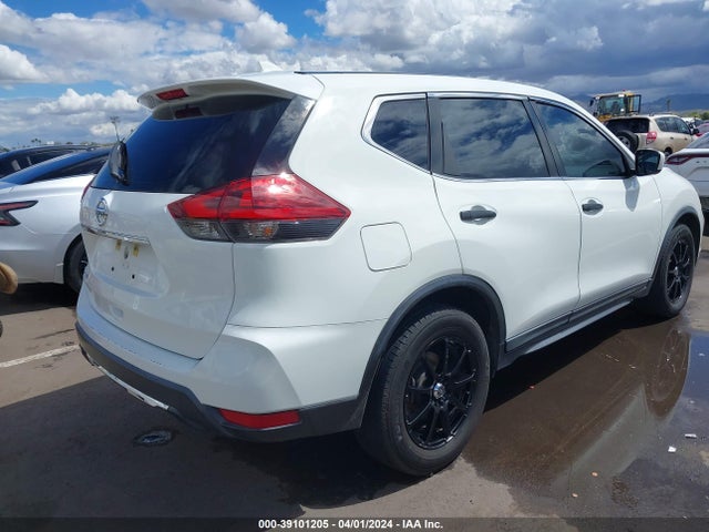 Nissan ROGUE S 2018 KNMAT2MT1JP538761 Image 4