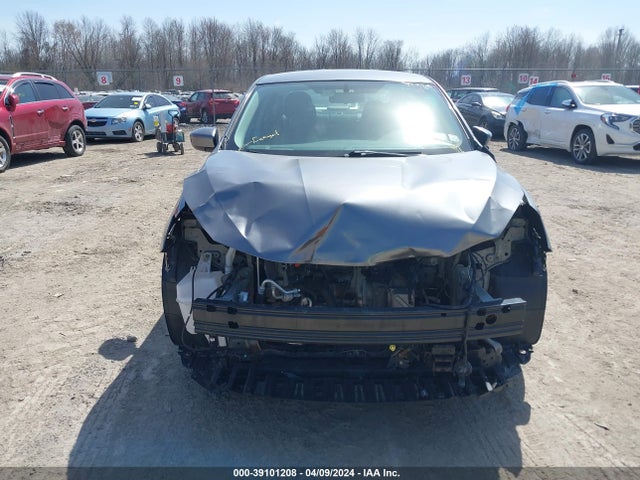 Nissan SENTRA S 2019 3N1AB7AP4KY453584 Image 12