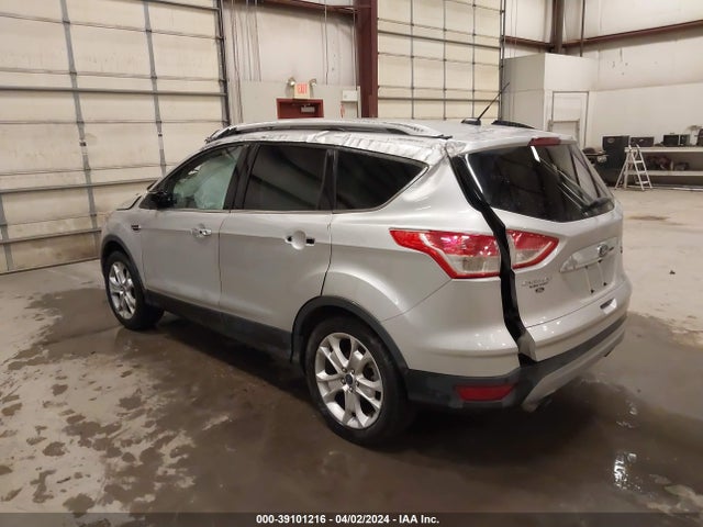 Ford Escape Titanium 2016 1FMCU0JX4GUA99675 Image 3