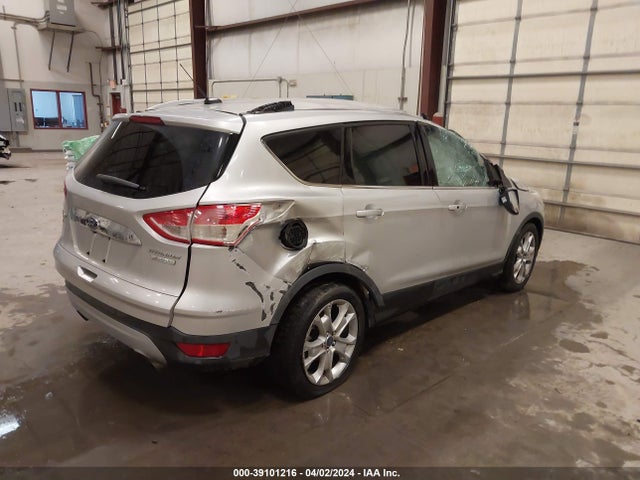 Ford Escape Titanium 2016 1FMCU0JX4GUA99675 Image 4