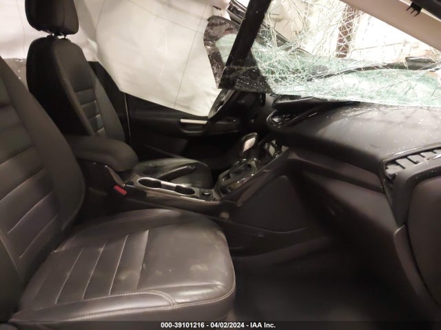 Ford Escape Titanium 2016 1FMCU0JX4GUA99675 Image 5