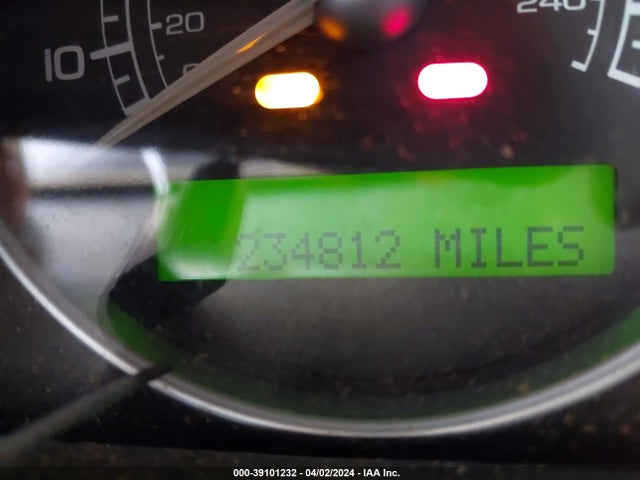 2004 JAGUAR X-TYPE SAJEA51CX4WE02544 Photo 6