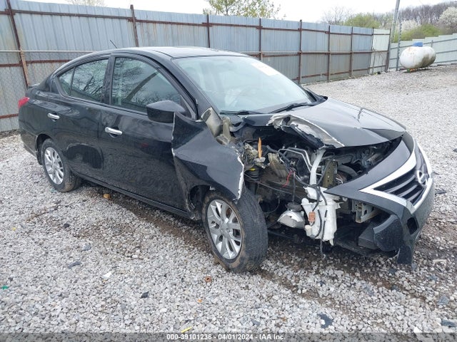 2015 3N1CN7AP7FL923450 main image