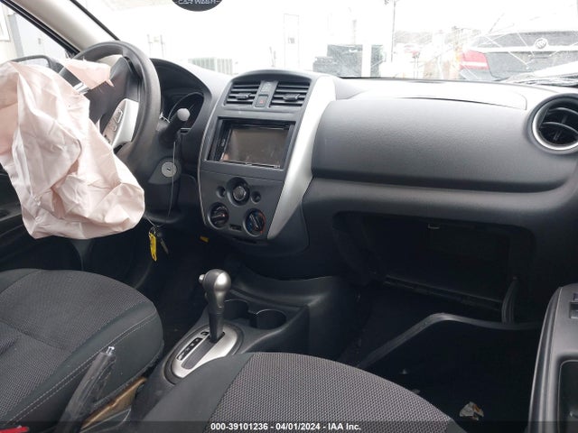 Nissan Versa 1.6 Sv 2015 3N1CN7AP7FL923450 Image 5