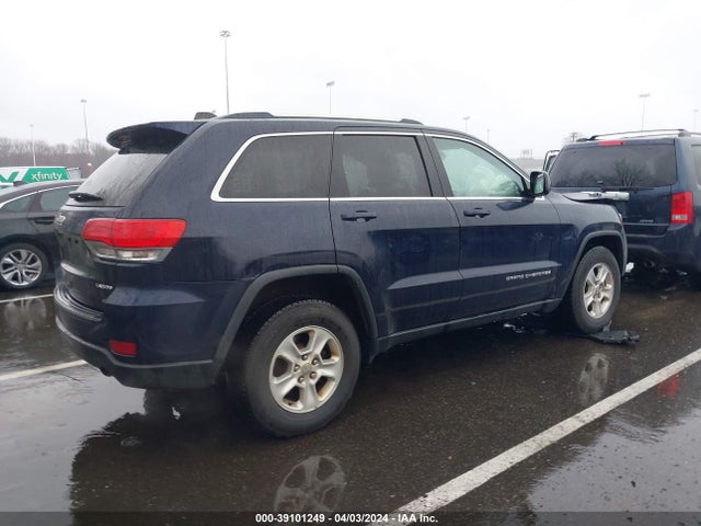 Jeep Grand Cherokee Laredo 2014 1C4RJFAG1EC109821 Image 4