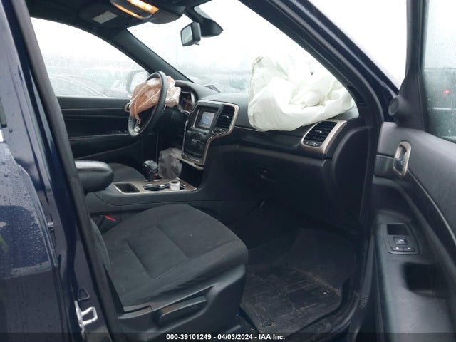 Jeep Grand Cherokee Laredo 2014 1C4RJFAG1EC109821 Image 5