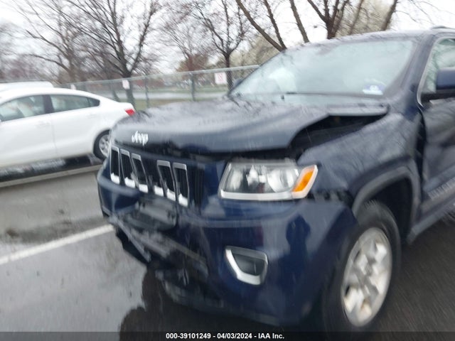 Jeep Grand Cherokee Laredo 2014 1C4RJFAG1EC109821 Image 6