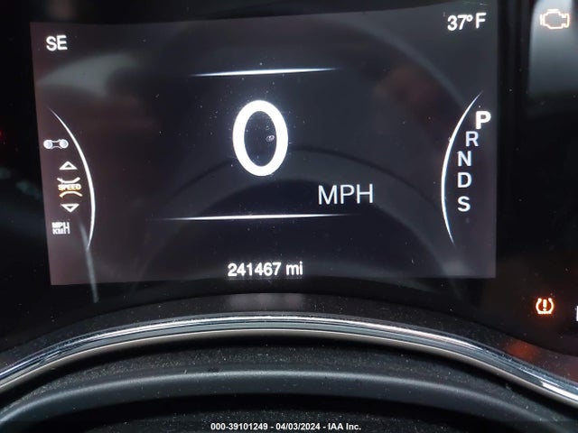 Jeep Grand Cherokee Laredo 2014 1C4RJFAG1EC109821 Image 7