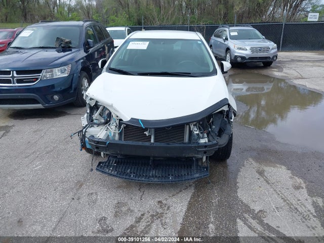 Toyota Corolla S Plus 2015 2T1BURHE2FC303877 Image 6