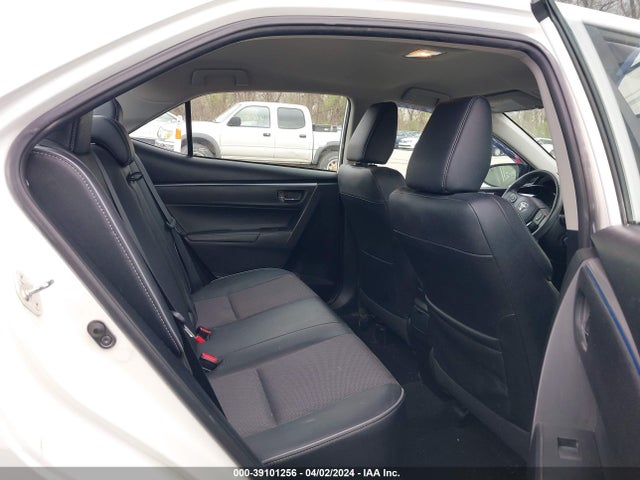 Toyota Corolla S Plus 2015 2T1BURHE2FC303877 Image 8