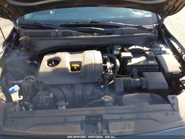 3KPF24AD5KE135594 KIA Forte Fe/lx/lxs