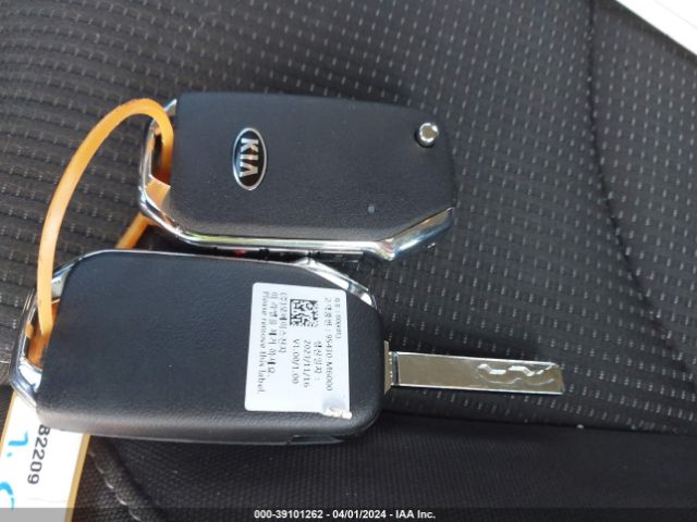 3KPF24AD5KE135594 KIA Forte Fe/lx/lxs