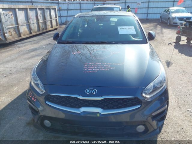 3KPF24AD5KE135594 KIA Forte Fe/lx/lxs