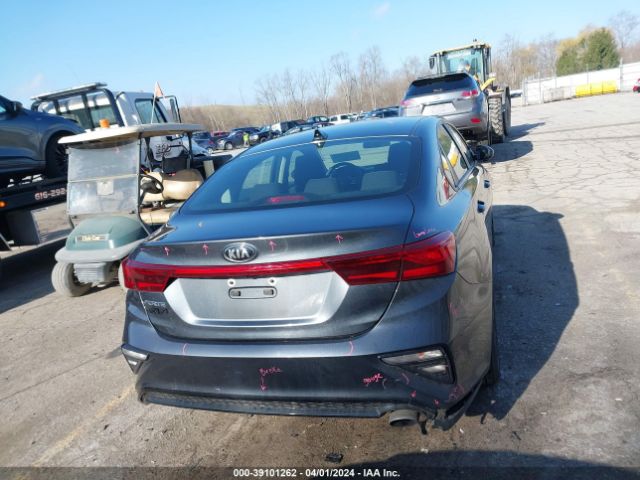3KPF24AD5KE135594 KIA Forte Fe/lx/lxs