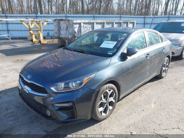 3KPF24AD5KE135594 KIA Forte Fe/lx/lxs