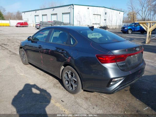 3KPF24AD5KE135594 KIA Forte Fe/lx/lxs