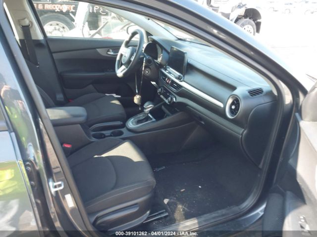 3KPF24AD5KE135594 KIA Forte Fe/lx/lxs