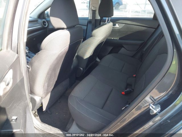 3KPF24AD5KE135594 KIA Forte Fe/lx/lxs