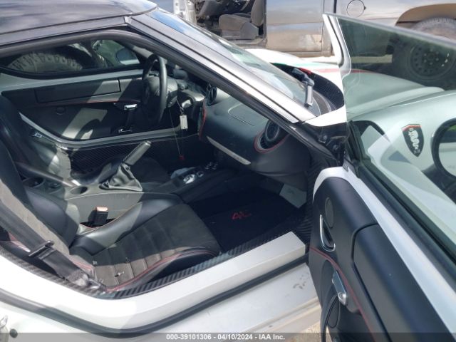 ZARBAAA43JM269476 Alfa Romeo 4C COUPE