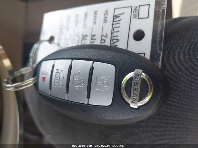 Nissan Altima 2.5 S 2014 1N4AL3AP0EC130588 Image 11