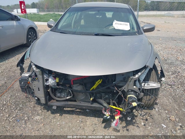 Nissan Altima 2.5 S 2014 1N4AL3AP0EC130588 Image 6