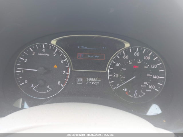 Nissan Altima 2.5 S 2014 1N4AL3AP0EC130588 Image 7