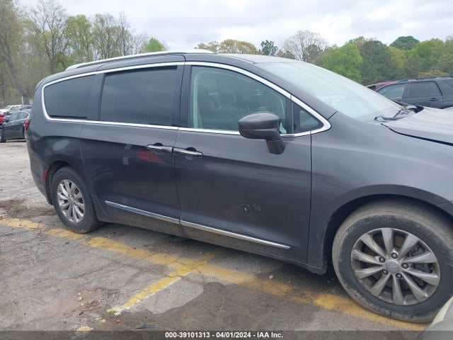 Chrysler Pacifica Touring L 2019 2C4RC1BG6KR666061 Image 13