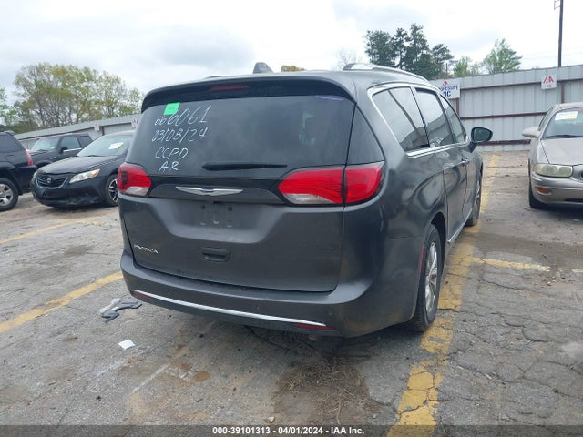 Chrysler Pacifica Touring L 2019 2C4RC1BG6KR666061 Image 4