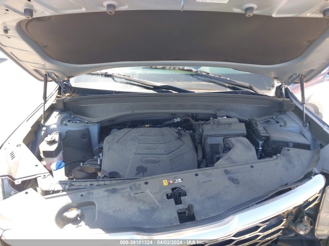 KIA Telluride Ex 2021 5XYP34HC1MG192802 Image 10