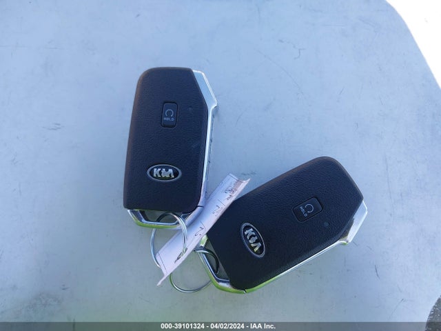 KIA Telluride Ex 2021 5XYP34HC1MG192802 Image 11