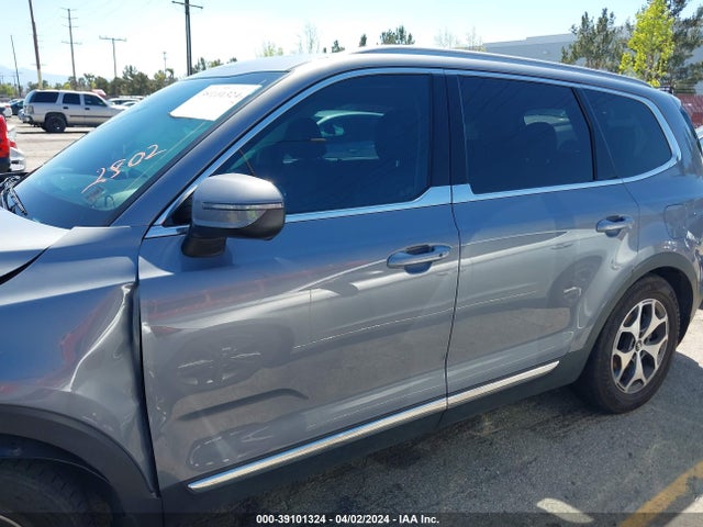 KIA Telluride Ex 2021 5XYP34HC1MG192802 Image 14