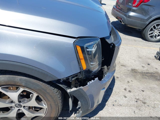 KIA Telluride Ex 2021 5XYP34HC1MG192802 Image 17