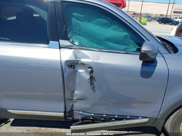 KIA Telluride Ex 2021 5XYP34HC1MG192802 Image 18
